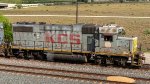 KCS 2023